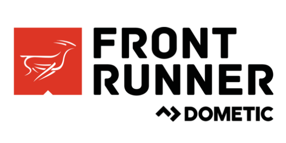 Front Runner logo